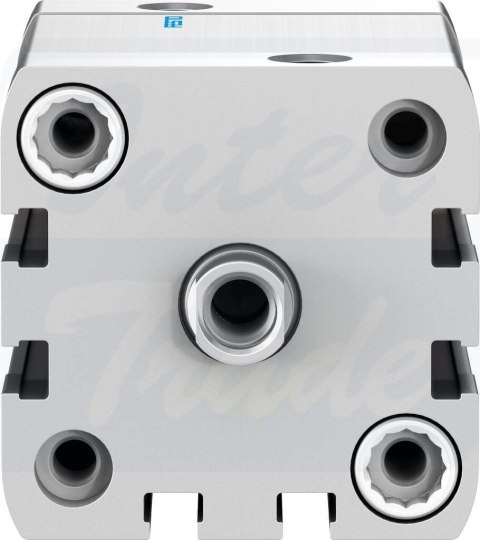 [ADN-40-30-I-PPS-A] {572668} Siłownik kompaktowy