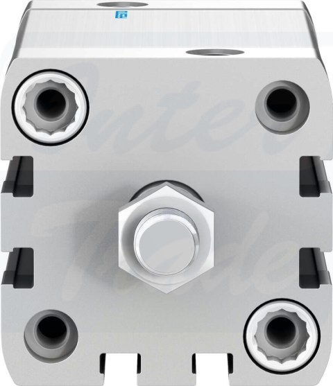 [ADN-40-50-A-PPS-A] {572679} Siłownik kompaktowy