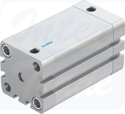 [ADN-40-60-I-PPS-A] {572671} Siłownik kompaktowy