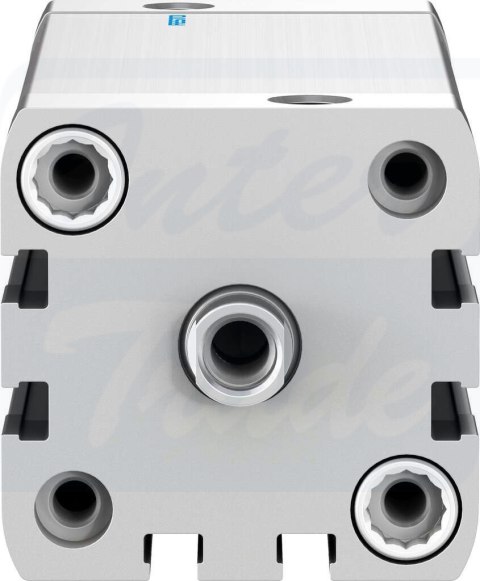 [ADN-40-80-I-PPS-A] {572672} Siłownik kompaktowy