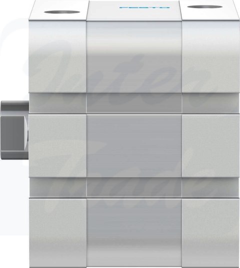 [ADN-50-10-I-PPS-A] {572682} Siłownik kompaktowy