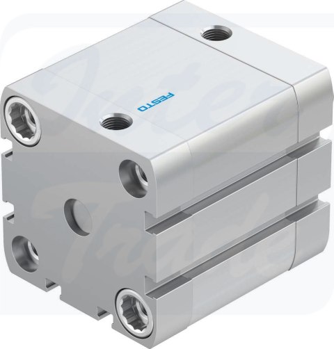 [ADN-50-30-A-PPS-A] {572695} Siłownik kompaktowy