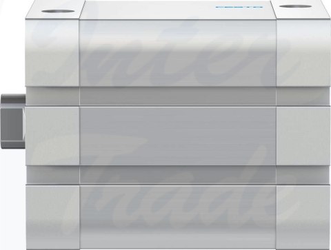 [ADN-50-40-I-PPS-A] {572687} Siłownik kompaktowy