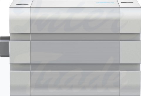 [ADN-50-50-I-PPS-A] {572688} Siłownik kompaktowy