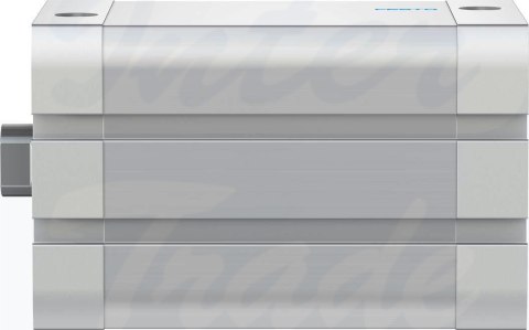 [ADN-50-60-I-PPS-A] {572689} Siłownik kompaktowy