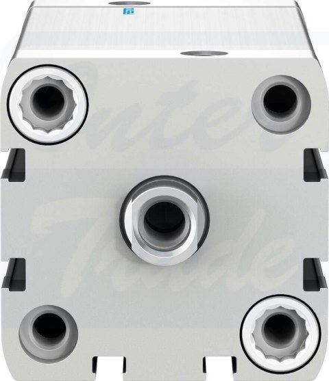 [ADN-50-80-I-PPS-A] {572690} Siłownik kompaktowy