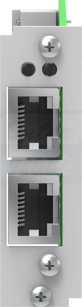 [CAMC-EC] {567856} Interfejs