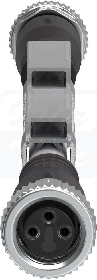 [NEBU-M8G3-K-10-M8G3] {569844} Kabel łączący