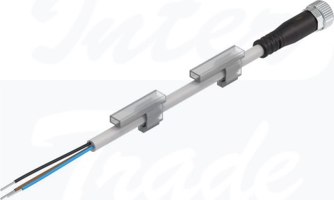 [NEBU-M8G3-R-5-LE3] {569846} Kabel łączący