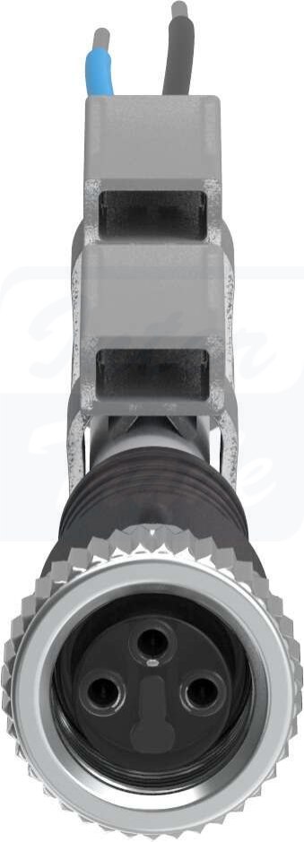 [NEBU-M8G3-R-5-LE3] {569846} Kabel łączący