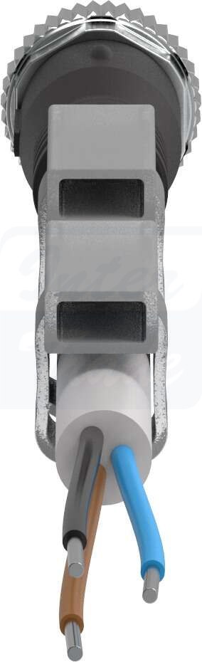 [NEBU-M8G3-R-5-LE3] {569846} Kabel łączący