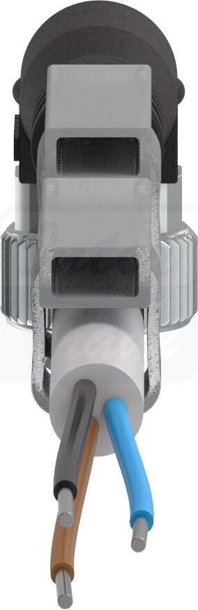 [NEBU-M8W3-R-2.5-LE3] {569847} Kabel łączący