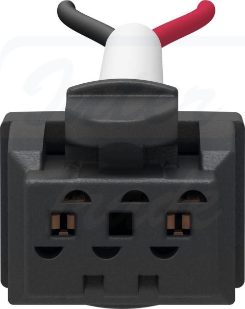 [NEBV-H1G2-P-5-N-LE2] {566661} Gniazdo wtykowe z kablem