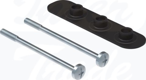 [VABD-L1-10X-S-M5] {566672} Uszczelnienie