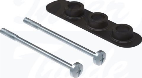 [VABD-L1-10X-S-M7] {566673} Uszczelnienie