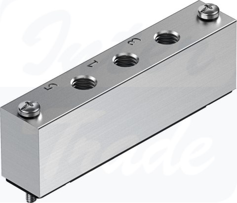 [VABF-L1-10-P3A4-M5] {569991} Płyta zasilająca