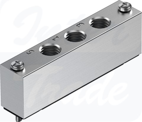 [VABF-L1-10-P3A4-M7] {569992} Płyta zasilająca