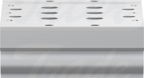 [VABM-L1-14S-G14-2] {566618} Listwa przyłączeniowa