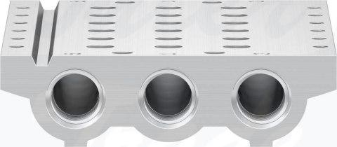 [VABM-L1-14S-G14-6] {566622} Listwa przyłączeniowa