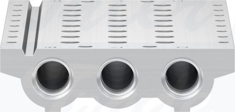 [VABM-L1-14S-G14-8] {566624} Listwa przyłączeniowa