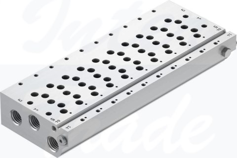 [VABM-L1-14W-G14-14] {566652} Listwa przyłączeniowa