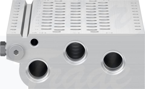 [VABM-L1-14W-G14-14] {566652} Listwa przyłączeniowa