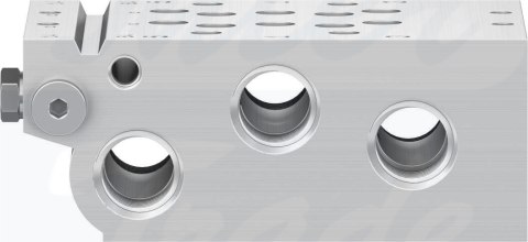 [VABM-L1-14W-G14-2] {566642} Listwa przyłączeniowa