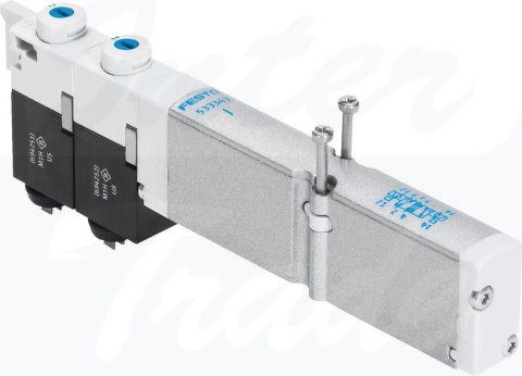 [VMPA1-M1H-MS-PI] {571334} Elektrozawór