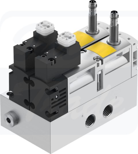 [VOFA-L26-T52-M-G14-1C1-APP] {569819} Blok sterownika