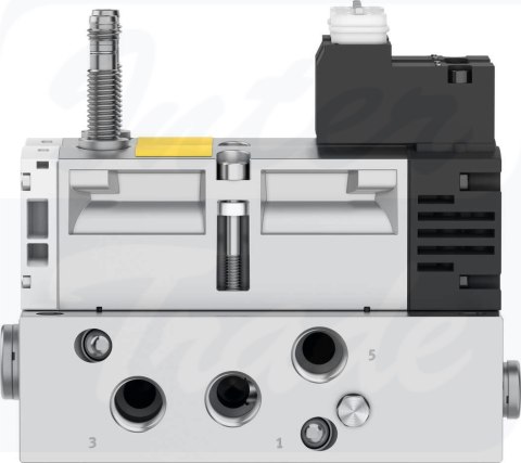 [VOFA-L26-T52-M-G14-1C1-APP] {569819} Blok sterownika