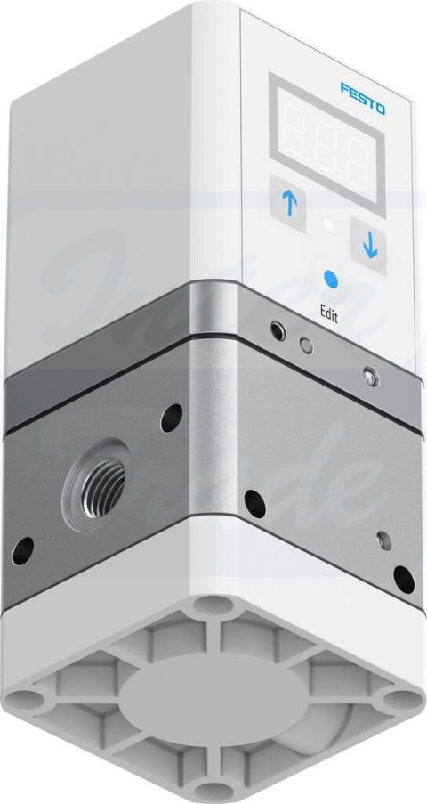 [VPPE-3-1-1/8-6-420-E1T] {567540} Zawór proporcjonalny ciśnienia