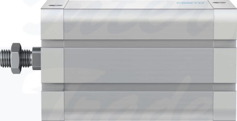 [ADN-63-80-A-PPS-A] {572717} Siłownik kompaktowy