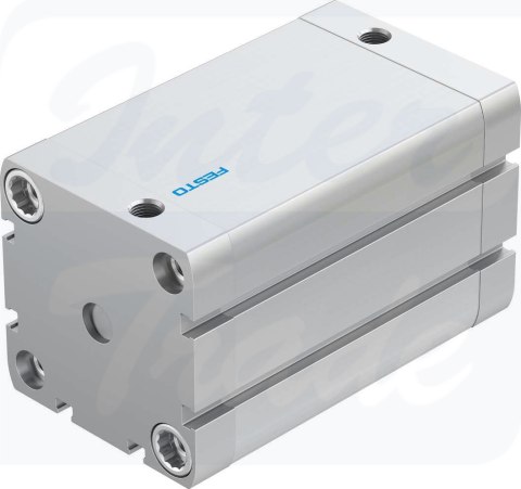 [ADN-63-80-I-PPS-A] {572708} Siłownik kompaktowy