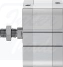 [ADN-80-10-A-PPS-A] {572727} Siłownik kompaktowy