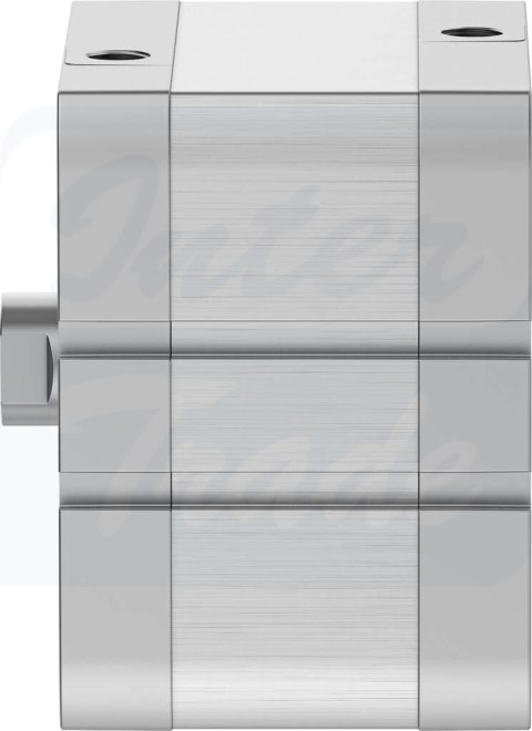 [ADN-80-15-I-PPS-A] {572719} Siłownik kompaktowy