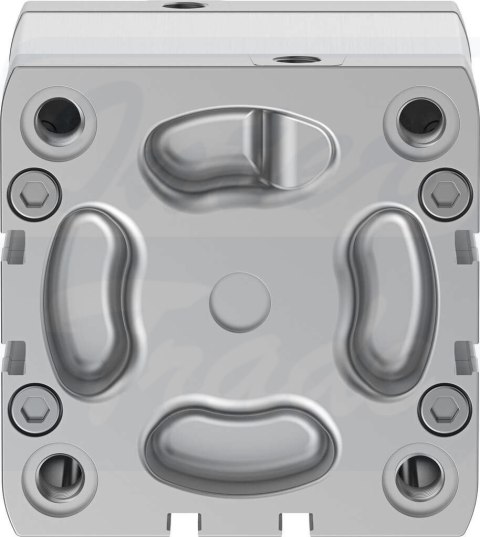 [ADN-80-40-I-PPS-A] {572723} Siłownik kompaktowy