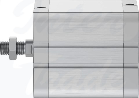 [ADN-80-60-A-PPS-A] {572734} Siłownik kompaktowy