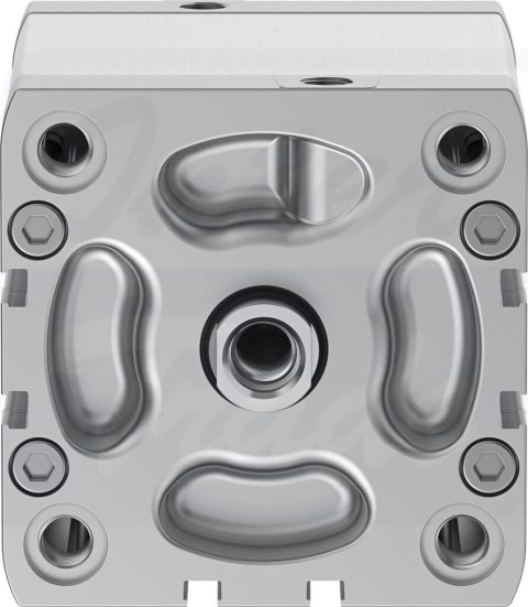 [ADN-80-60-I-PPS-A] {572725} Siłownik kompaktowy