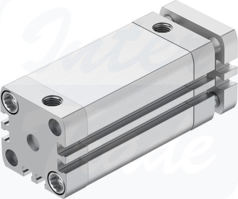 [ADNGF-32-60-PPS-A] {574029} Siłownik kompaktowy