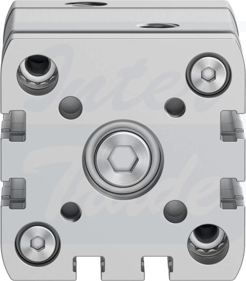 [ADNGF-40-15-PPS-A] {574032} Siłownik kompaktowy