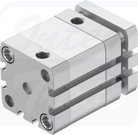 [ADNGF-40-20-PPS-A] {574033} Siłownik kompaktowy