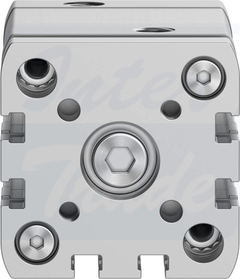 [ADNGF-40-25-PPS-A] {574034} Siłownik kompaktowy