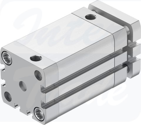 [ADNGF-40-50-PPS-A] {574037} Siłownik kompaktowy