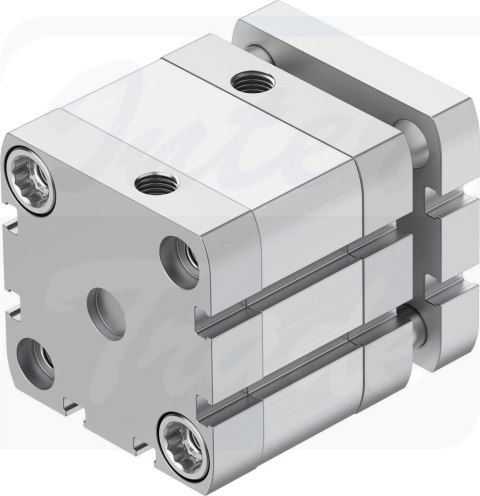 [ADNGF-50-15-PPS-A] {574041} Siłownik kompaktowy