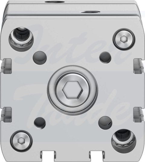 [ADNGF-50-15-PPS-A] {574041} Siłownik kompaktowy