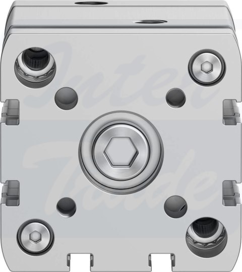 [ADNGF-50-20-PPS-A] {574042} Siłownik kompaktowy