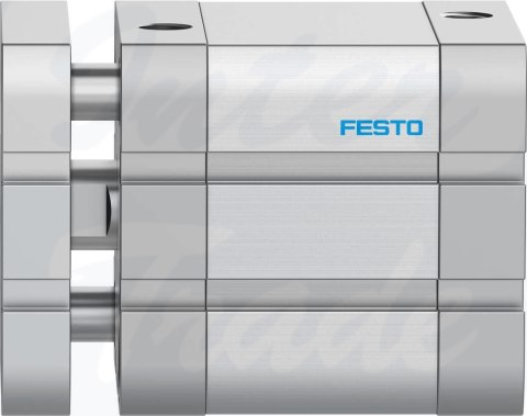 [ADNGF-50-25-PPS-A] {574043} Siłownik kompaktowy