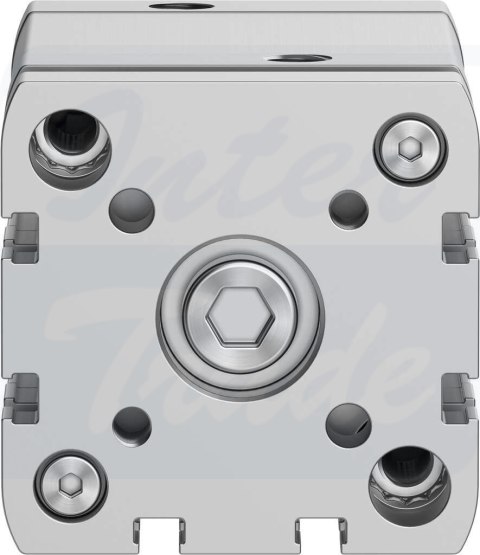 [ADNGF-50-40-PPS-A] {574045} Siłownik kompaktowy