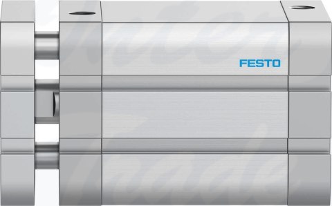 [ADNGF-50-50-PPS-A] {574046} Siłownik kompaktowy