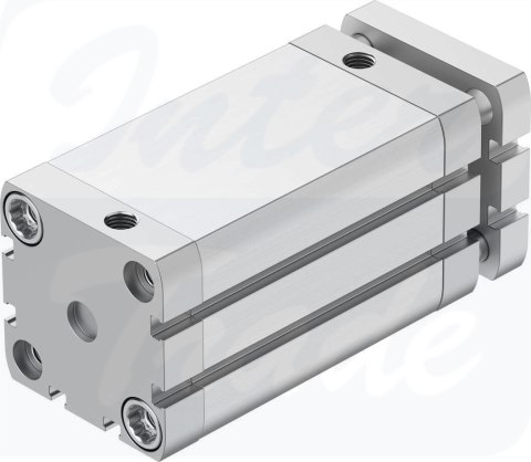 [ADNGF-50-80-PPS-A] {574048} Siłownik kompaktowy